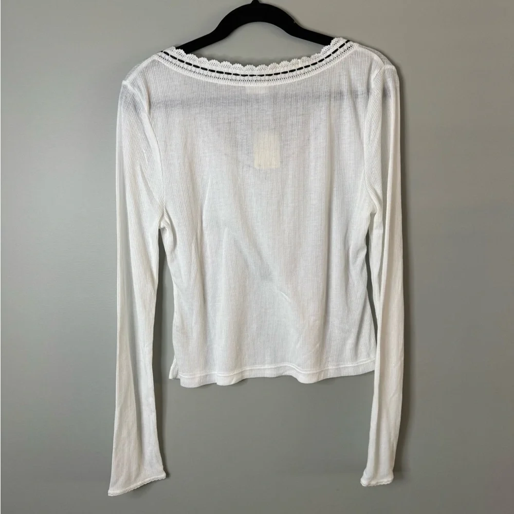 Free People Intimately Only You Long Sleeve